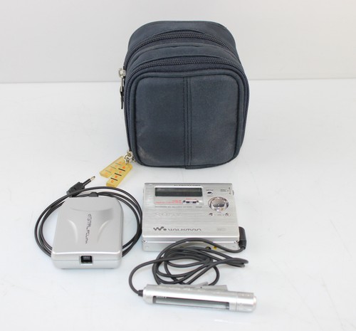 Sony r909 net walkman - net,