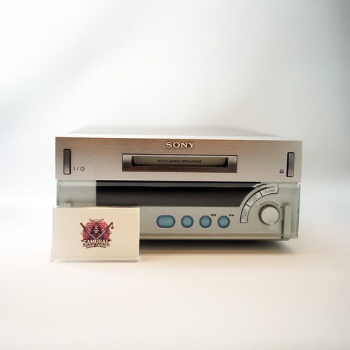 Lettore registratore sony - registratore,
