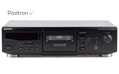 Sony ke300 registratore - tc-ke300, a