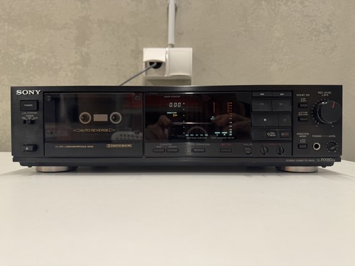 Sony rx80es esprit lettore - esprit,