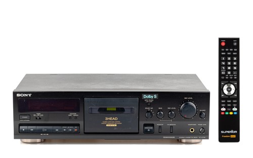 Sony k711s kopf - tc-k711s, 3-kopf