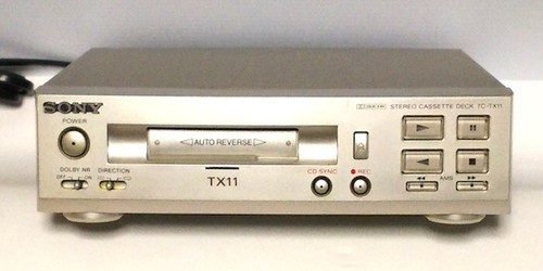 Lettore registratore cassette