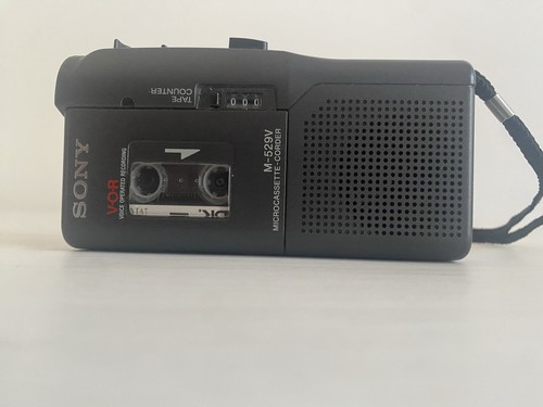Sony 529v vor - sony, m-529v