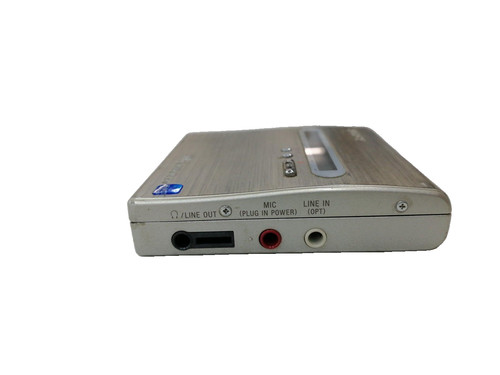 Sony nh1 md walkman - mz-nh1,
