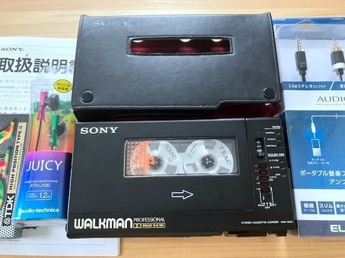 Sony d6c walkman - sony,