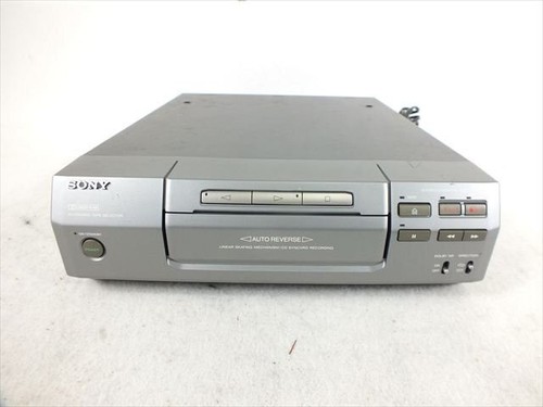 Lettore registratore cassette