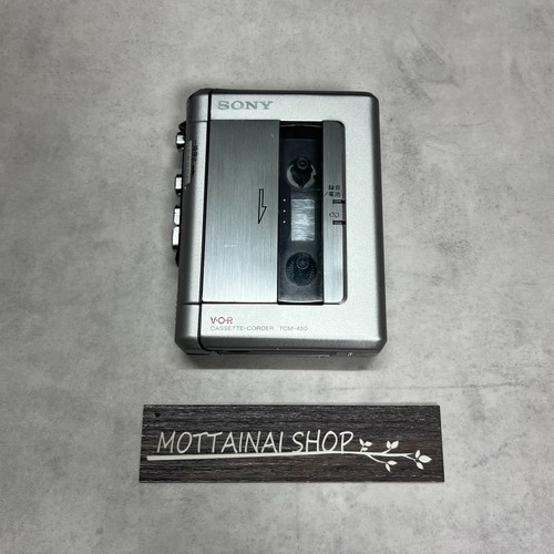 Lettore registratore cassette