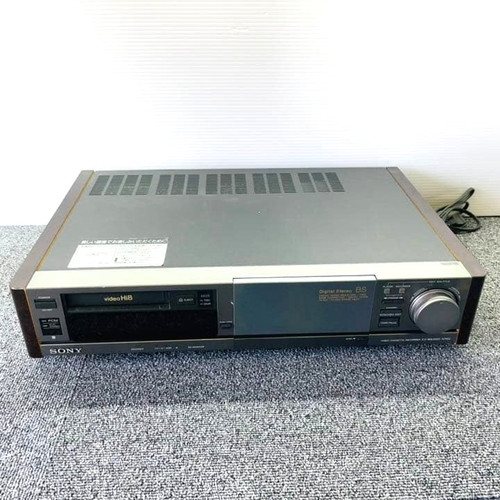 Sony bs3000 hi8 mm video8 - 8,