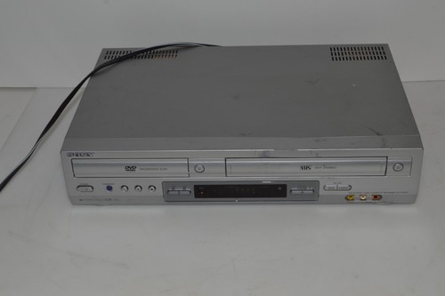 Sony slv d300p - lettore, dvd/vcr