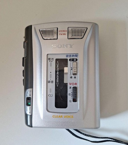 Sony tcs lettore di - tcs-60,