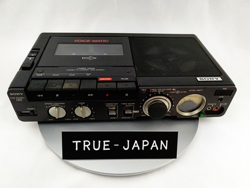 Sony tcm 5000ev nero - sony,