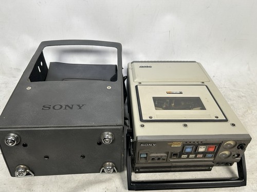 Sony bvu 150p - sony, bvu-150p