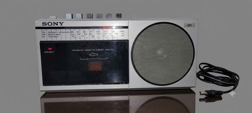 Sony crm 150l - sony, crm-150l