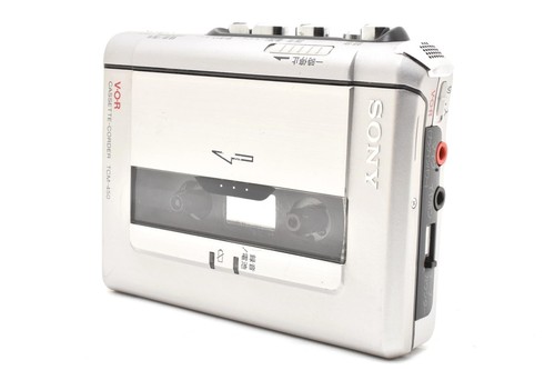 Sony tcm 450 walkman lettore - sony, tcm-450