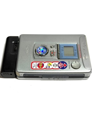 Sony gx788 walkman lettore - sony, wm-gx788