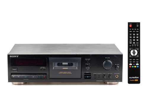 Sony k415 registratore a - tc-k415,