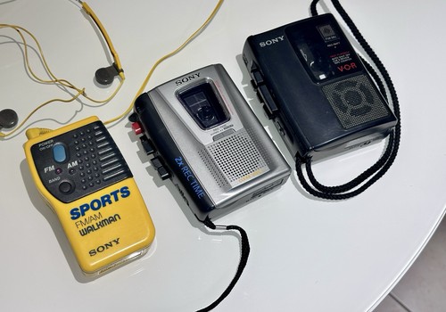 Lotto sony walkman sports - lotto,