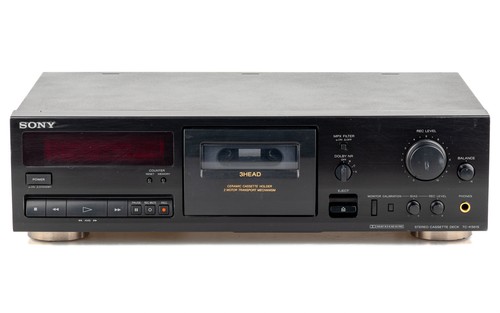 Sony k561s registratore - registratore, a