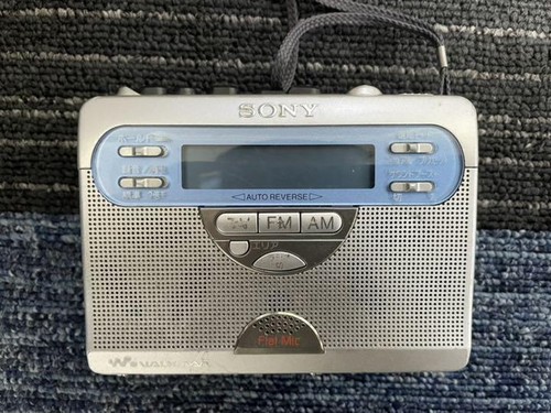 Sony gx410 stereo - sony, wm-gx410