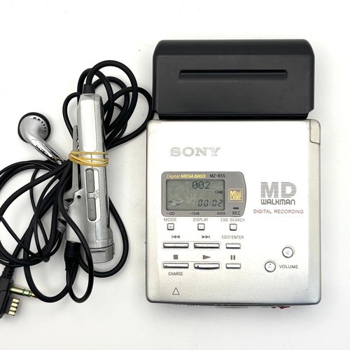 Lettore registratore - , md