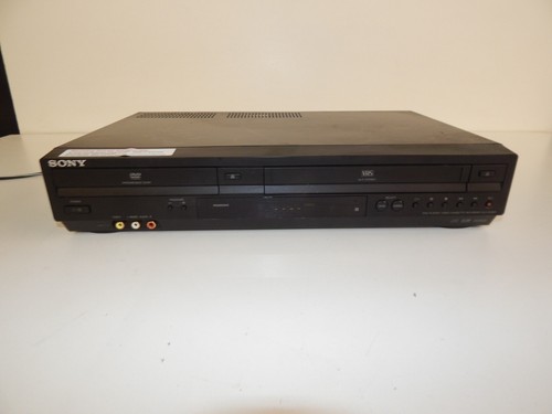 Sony slv d380p lettore - sony,