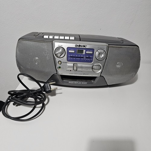 Stereo registratore sony - stereo,