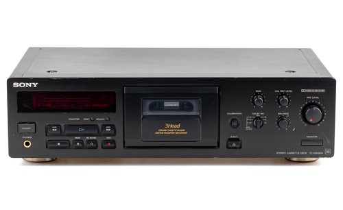 Sony kb920s registratore - registratore, a