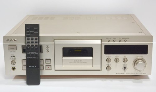 Sony ka7es lettore - tc-ka7es,