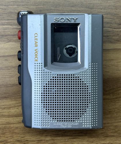 Sony tcm 150 clear voice - sony,