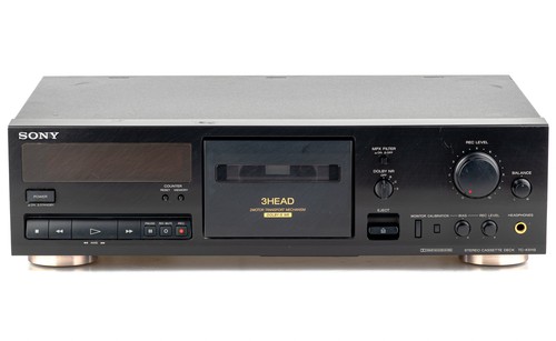 Sony k511s registratore a - tc-k511s,