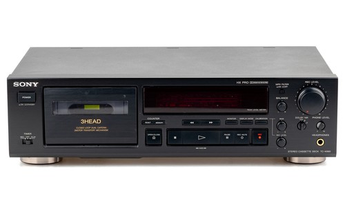 Sony k690 kopf - sony, tc-k690