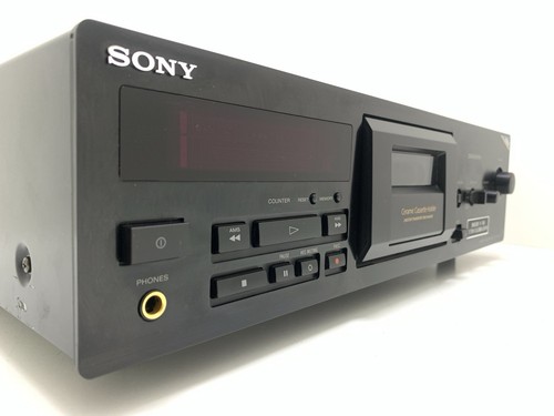 Sony kb820s dolby s - tc,