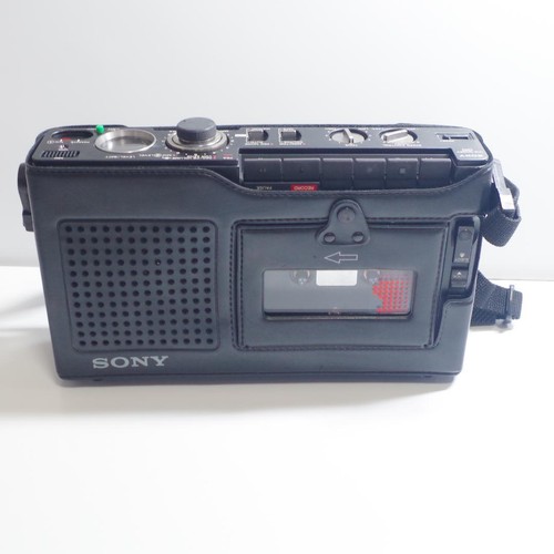 Sony tcm 5000ev - tcm-5000ev, a