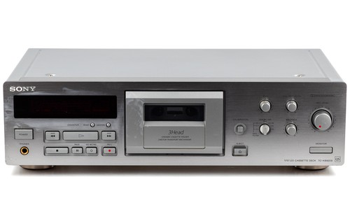 Sony kb920s kopf - sony, tc-kb920s