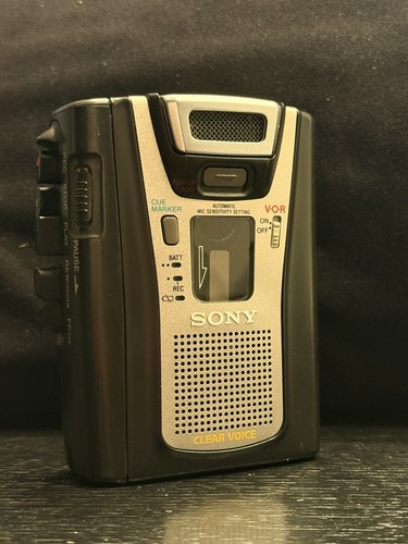Sony registratore lettore - sony, registratore/lettore