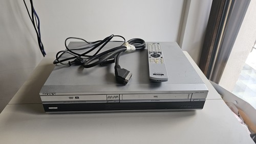 Sony rdr vx410e combo - sony, rdr-vx410e