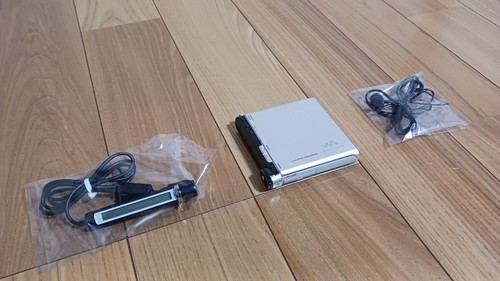 Sony rh1 md - mz-rh1, hi-md