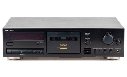 Sony k511s kopf - tc-k511s, 3-kopf