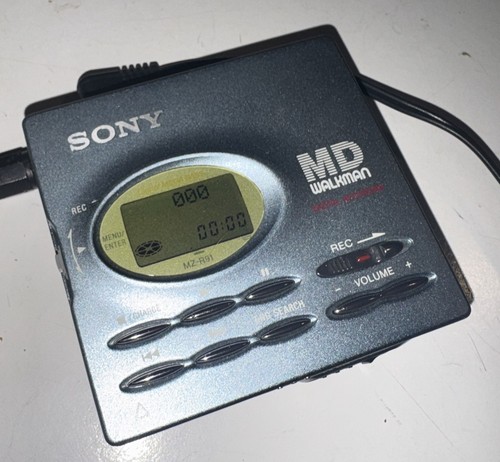 Sony mod r91 lettore - lettore, e